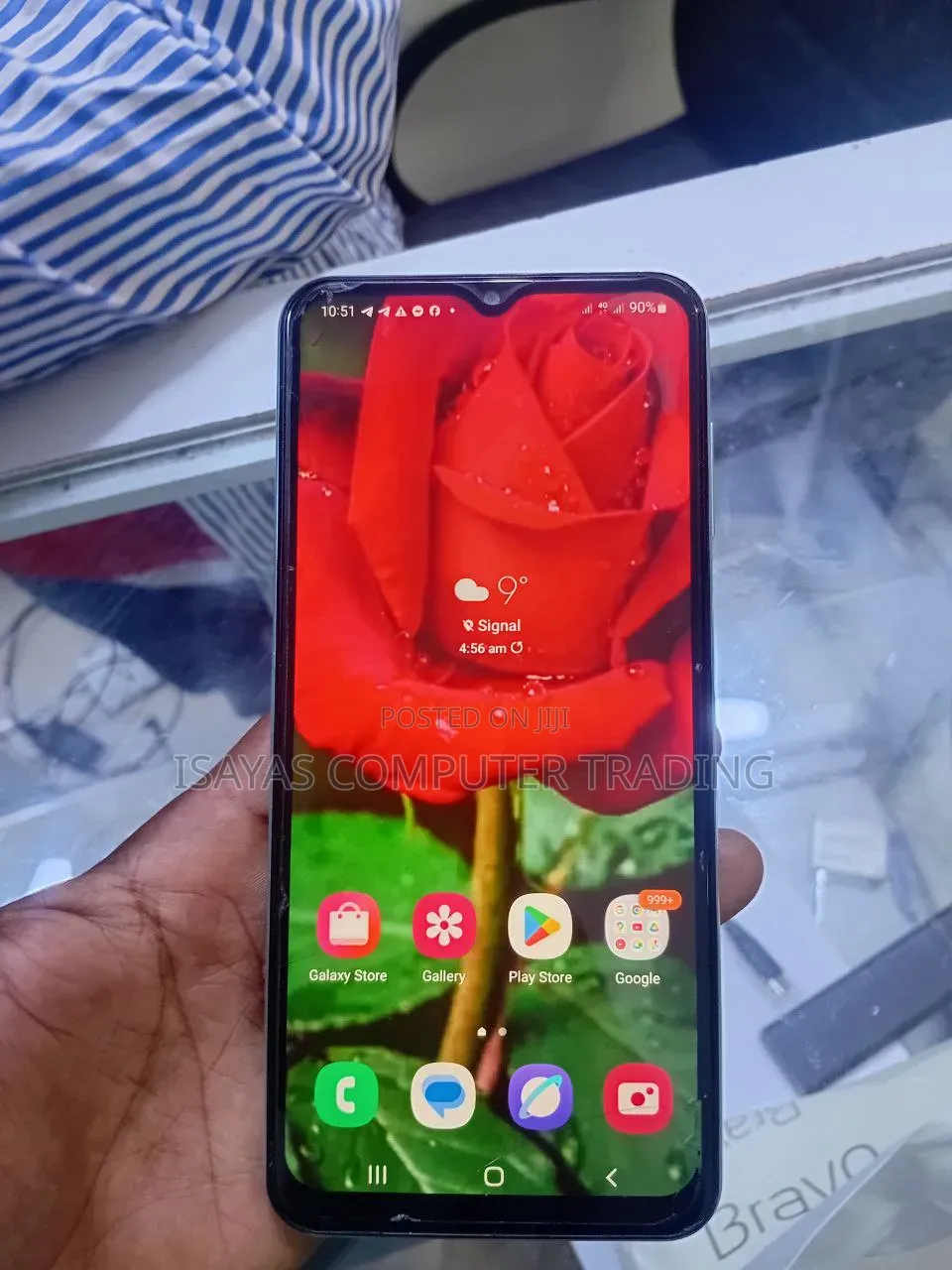 Samsung Galaxy M13 64 GB