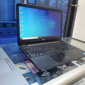 Laptop Dell Inspiron 15 8GB Intel Core i3 HDD 500GB