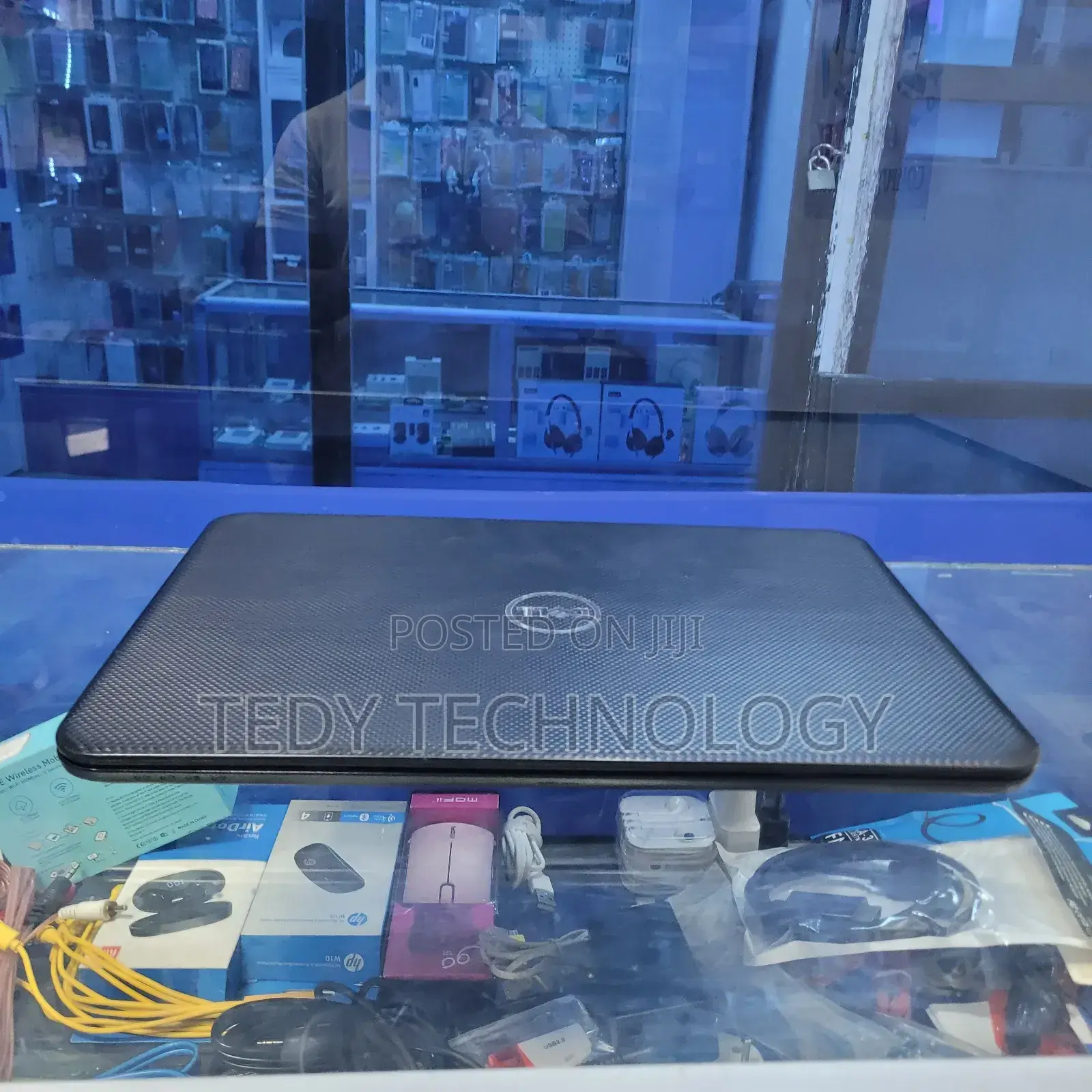 Laptop Dell Inspiron 15 8GB Intel Core i3 HDD 500GB
