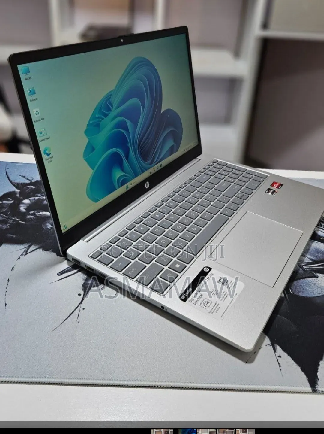 New Laptop HP Stream Notebook 16GB Intel Core i5 SSD 512GB
