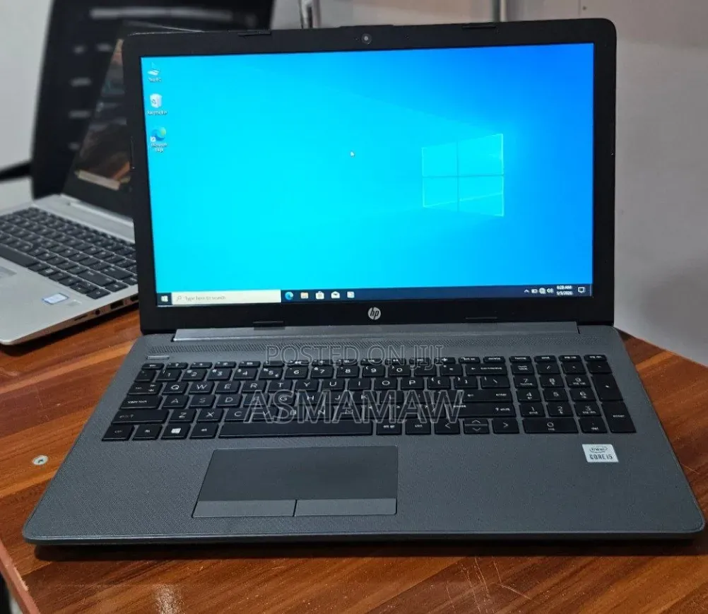 New Laptop HP Stream Notebook 8GB Intel Core i5 SSD 1T