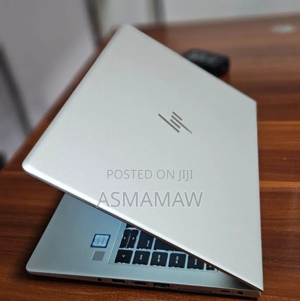 New Laptop HP EliteBook 840 G6 8GB Intel Core i5 SSD 256GB