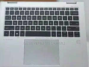 New Laptop HP 16GB Intel Core i7 SSD 512GB
