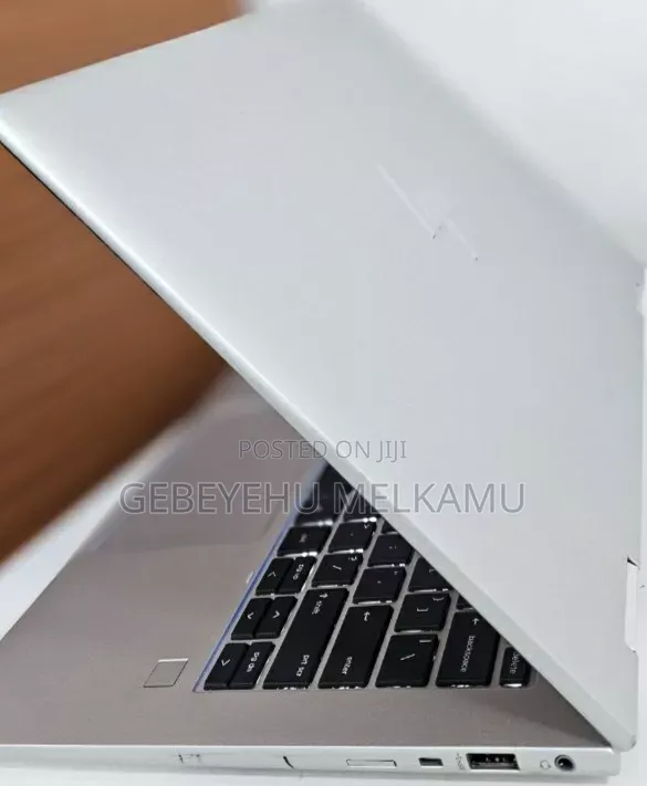 New Laptop HP 16GB Intel Core i7 SSD 512GB