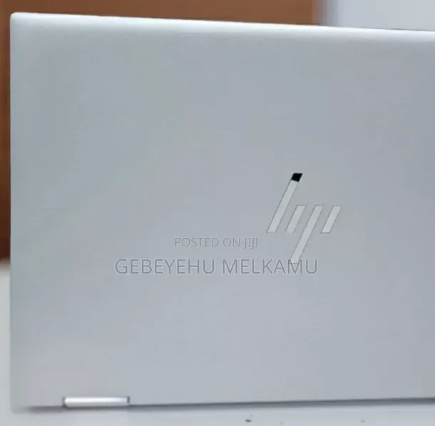 New Laptop HP 16GB Intel Core i7 SSD 512GB