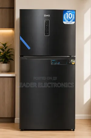 Orbit Fan System Refrigerator 615 – Digital Display | Original Quality