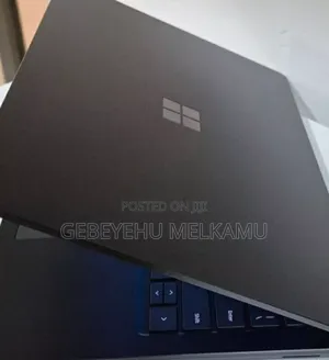 New Laptop Microsoft Surface Pro 5 16GB Intel Core i7 SSD 512GB