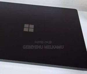 New Laptop Microsoft Surface Pro 5 16GB Intel Core i7 SSD 512GB