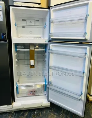 Orbit Fan System Refrigerator 615l – | Original | Large Capacity