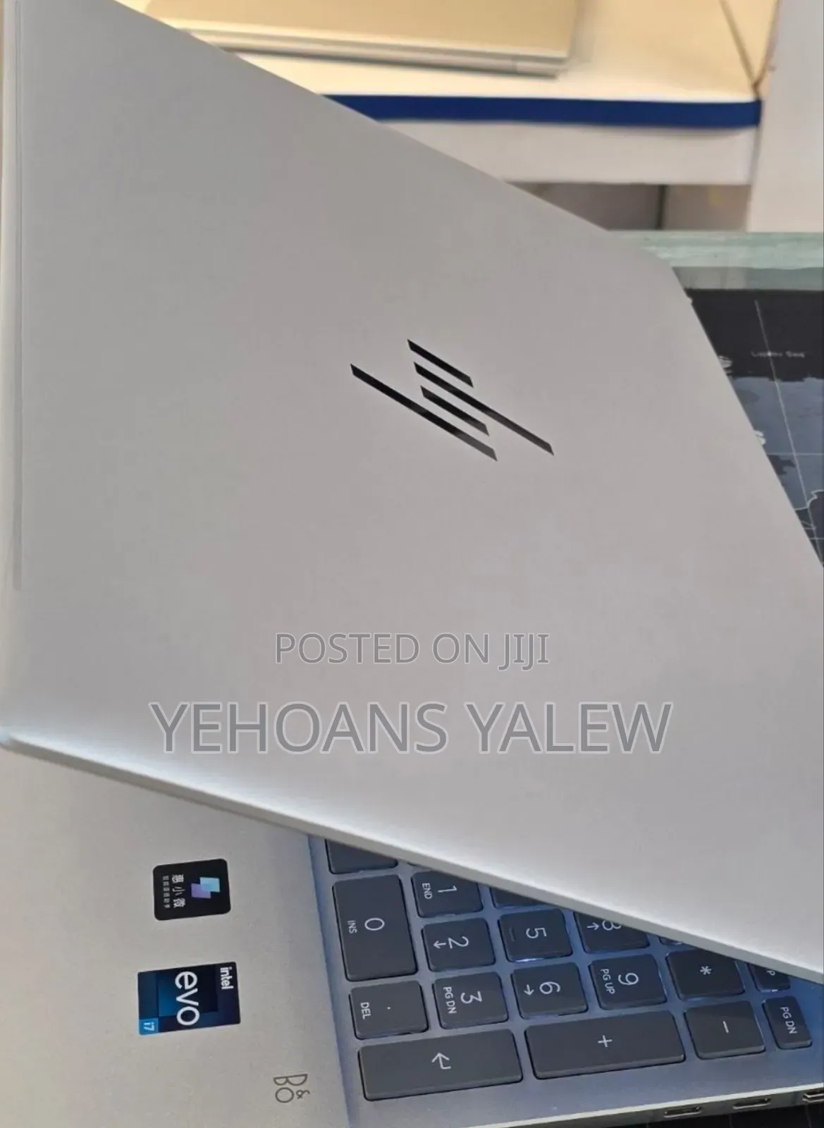New Laptop HP Pavilion 17z 16GB Intel Core i7 SSD 1T