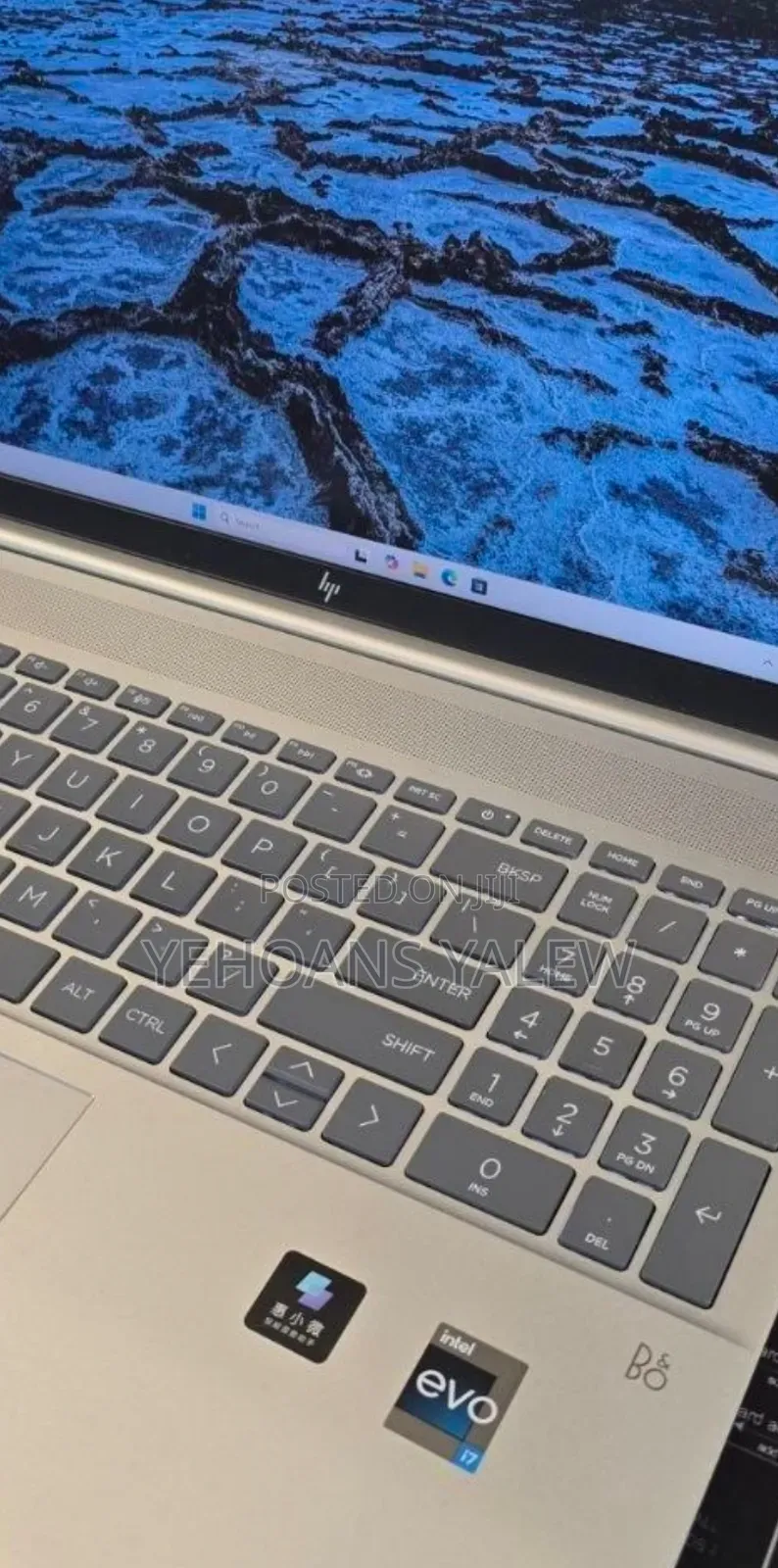 New Laptop HP Pavilion 17z 16GB Intel Core i7 SSD 1T