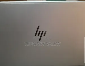 New Laptop HP EliteBook 840 G10 16GB Intel Core i7 SSD 512GB