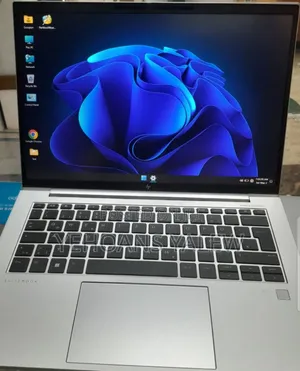 New Laptop HP EliteBook 840 G10 16GB Intel Core i7 SSD 512GB