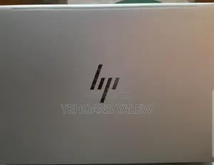 New Laptop HP EliteBook 840 G10 16GB Intel Core i7 SSD 512GB