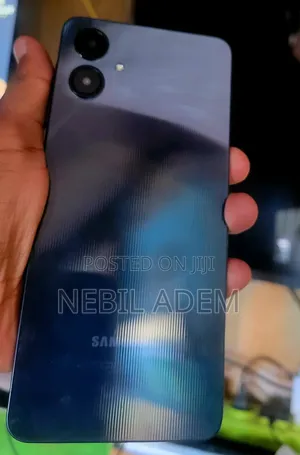 Samsung Galaxy A06 128 GB Blue