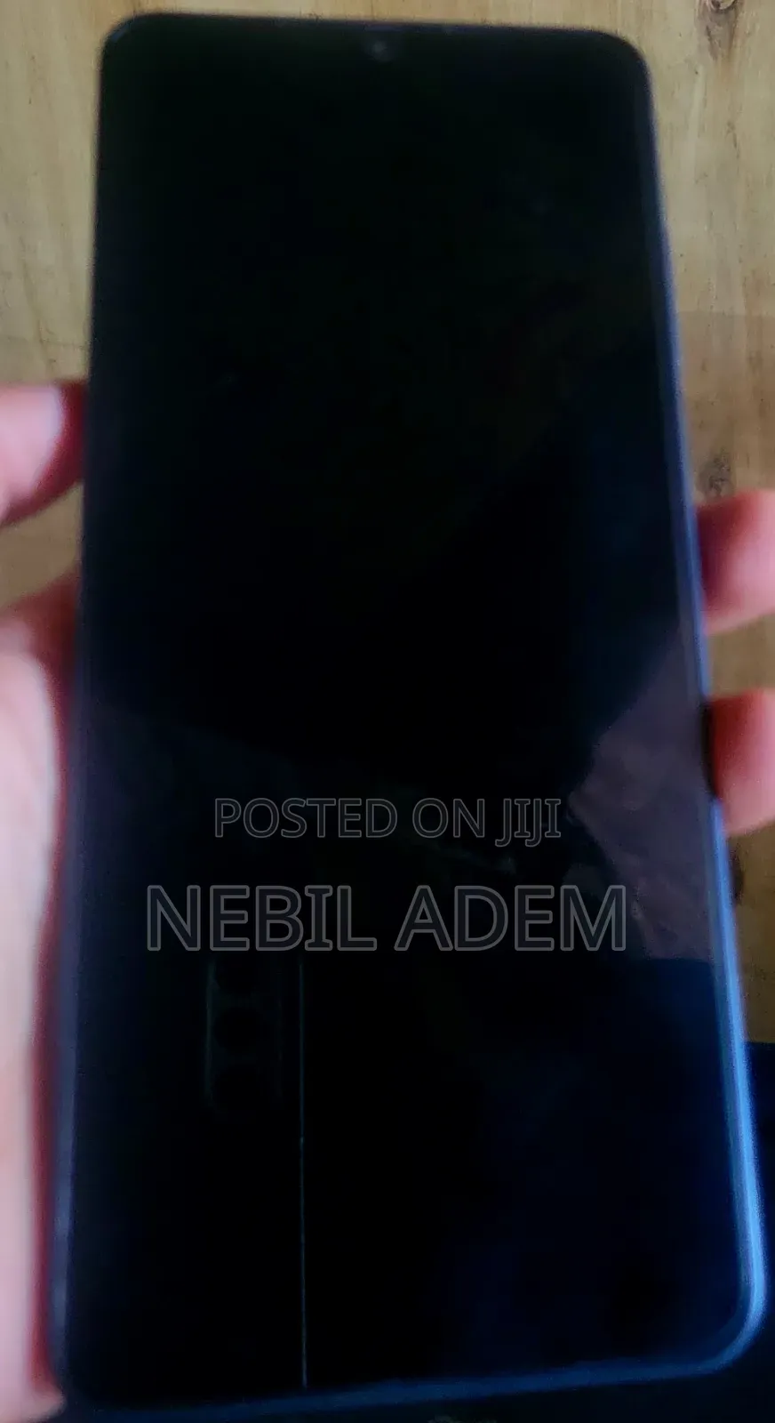 Samsung Galaxy A06 128 GB Blue