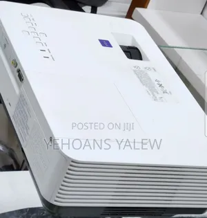 New Arrival Sony VPL-Dx221 Projector 1 Piece Remains Resolutio