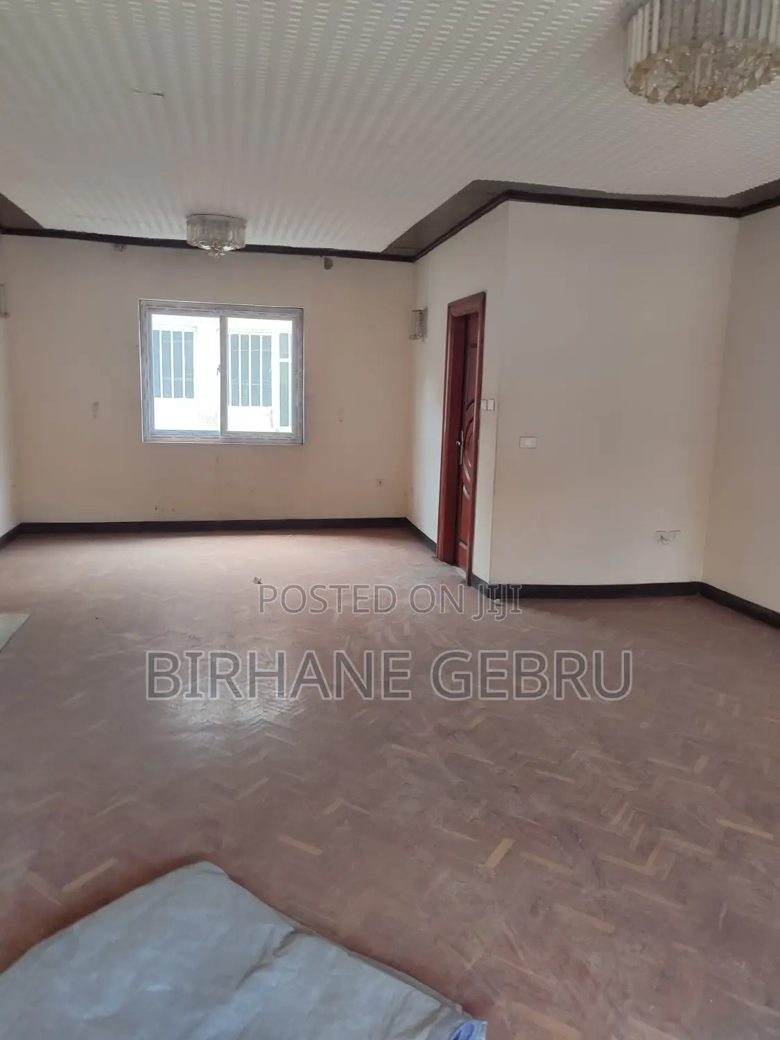 Villa House Rent for Resturant .Bergery .Office and Other Business