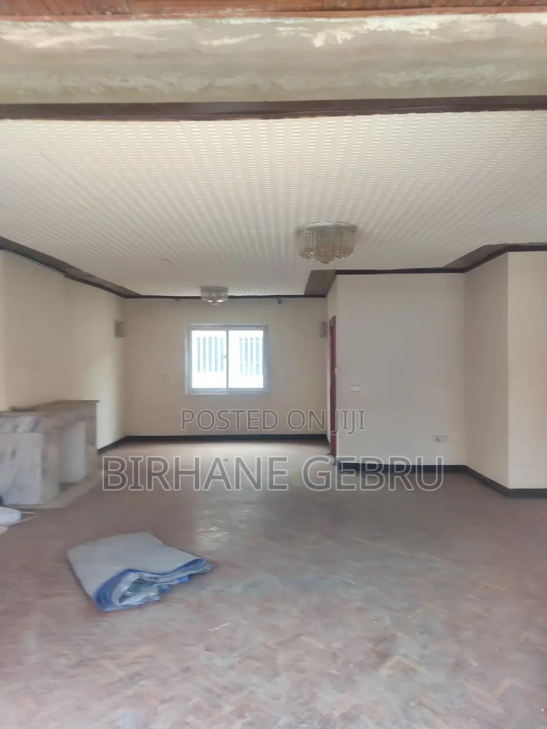 Villa House Rent for Resturant .Bergery .Office and Other Business