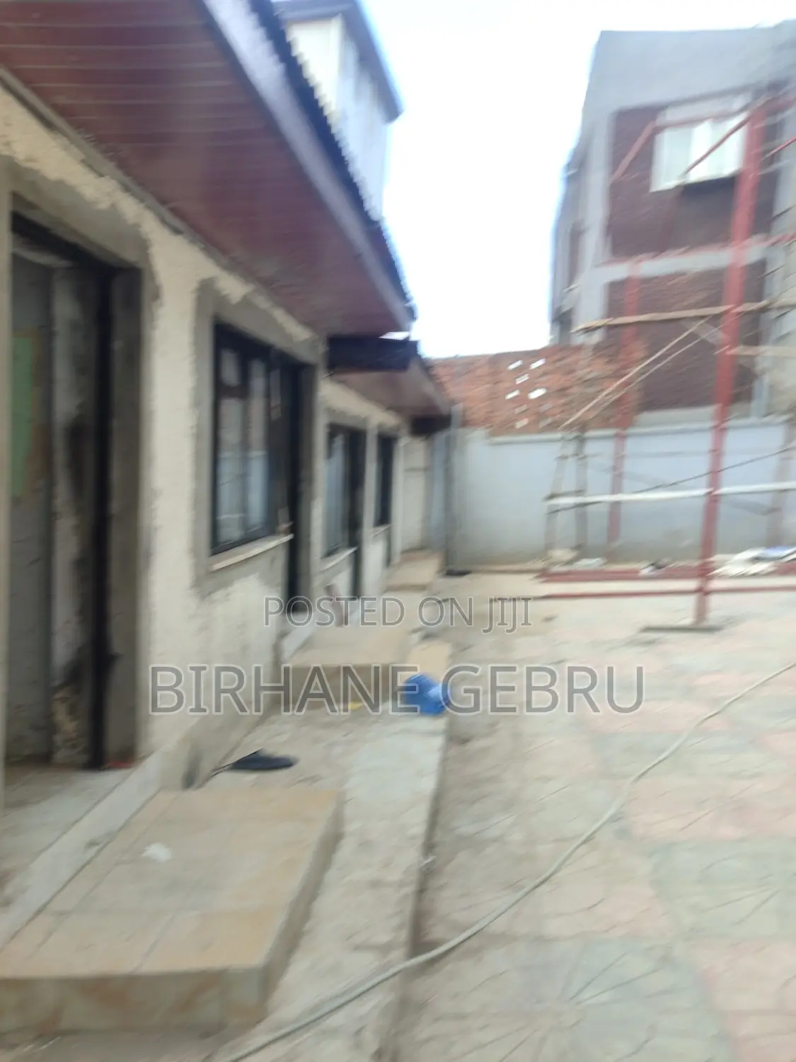 Villa House Rent for Resturant .Bergery .Office and Other Business