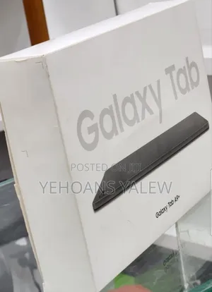 New Samsung Galaxy Tab A9+ 128 GB