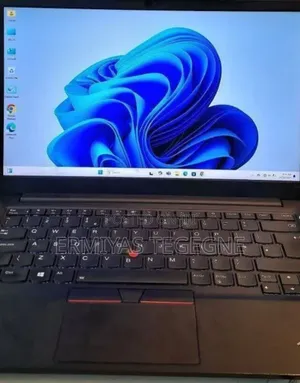 New Laptop Lenovo ThinkPad Yoga 16GB Intel Core i7 SSD 512GB