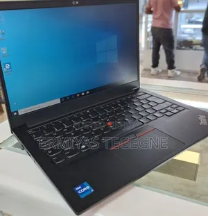 New Laptop Lenovo ThinkPad Yoga 16GB Intel Core i7 SSD 512GB