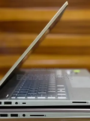 New Laptop Lenovo ThinkPad Yoga 16GB Intel Core i7 SSD 512GB