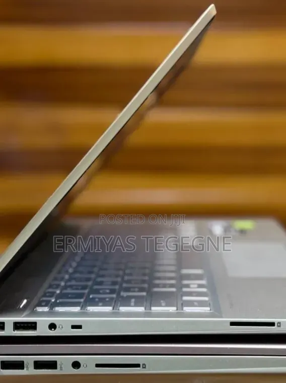 New Laptop Lenovo ThinkPad Yoga 16GB Intel Core i7 SSD 512GB