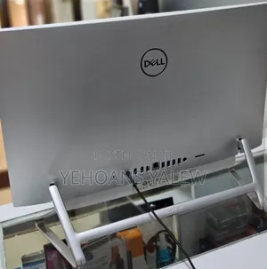 New Dell Inspiron 27 All-in-One 12GB Intel Core i7 SSD 512GB