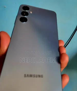Samsung Galaxy M14 64 GB Gray