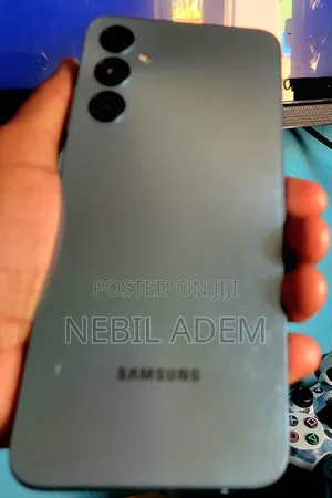 Samsung Galaxy M14 64 GB Gray
