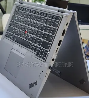 New Laptop Lenovo ThinkPad X1 Carbon 16GB Intel Core i5 SSD 512GB