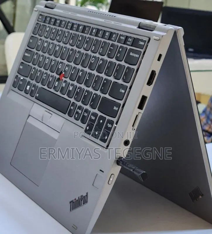 New Laptop Lenovo ThinkPad X1 Carbon 16GB Intel Core i5 SSD 512GB