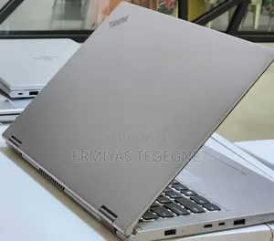 New Laptop Lenovo ThinkPad X1 Carbon 16GB Intel Core i5 SSD 512GB