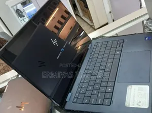 New Laptop HP OmniBook 7 14" 16GB Intel Core Ultra 7 SSD 512GB