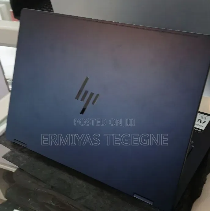 New Laptop HP OmniBook 7 14" 16GB Intel Core Ultra 7 SSD 512GB