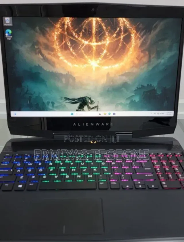 New Laptop Advent 5313 16GB Intel Core i7 SSD 512GB