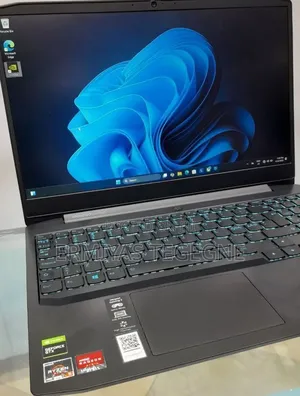 New Laptop Lenovo Ideapad 3 16GB AMD Ryzen 5 SSD 512GB