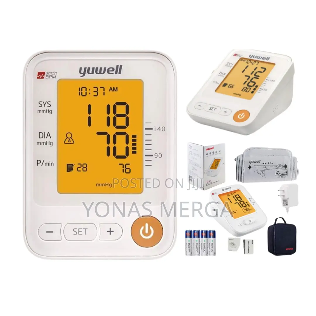 Blood Monitoring Equipment蜂叉exercise a Little Bit Every Day Keep Ur Bp