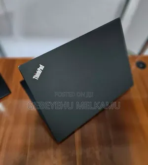 New Laptop Lenovo 8GB Intel Core i7 SSD 256GB