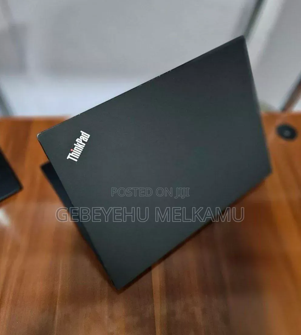 New Laptop Lenovo 8GB Intel Core i7 SSD 256GB