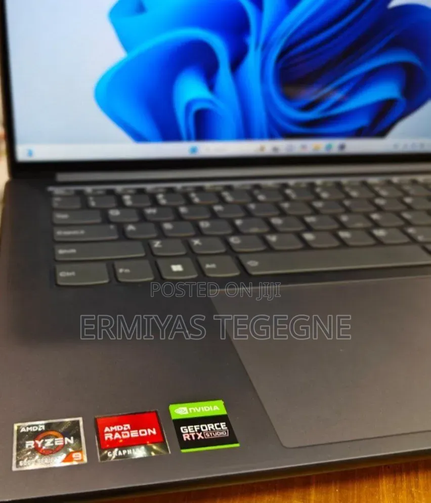 New Laptop Lenovo ThinkPad Yoga 16GB AMD Ryzen 5 SSD 512GB
