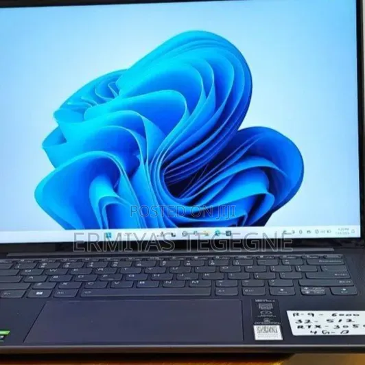 New Laptop Lenovo ThinkPad Yoga 16GB AMD Ryzen 5 SSD 512GB