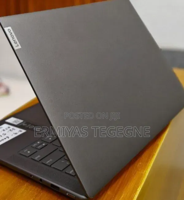 New Laptop Lenovo ThinkPad Yoga 16GB AMD Ryzen 5 SSD 512GB