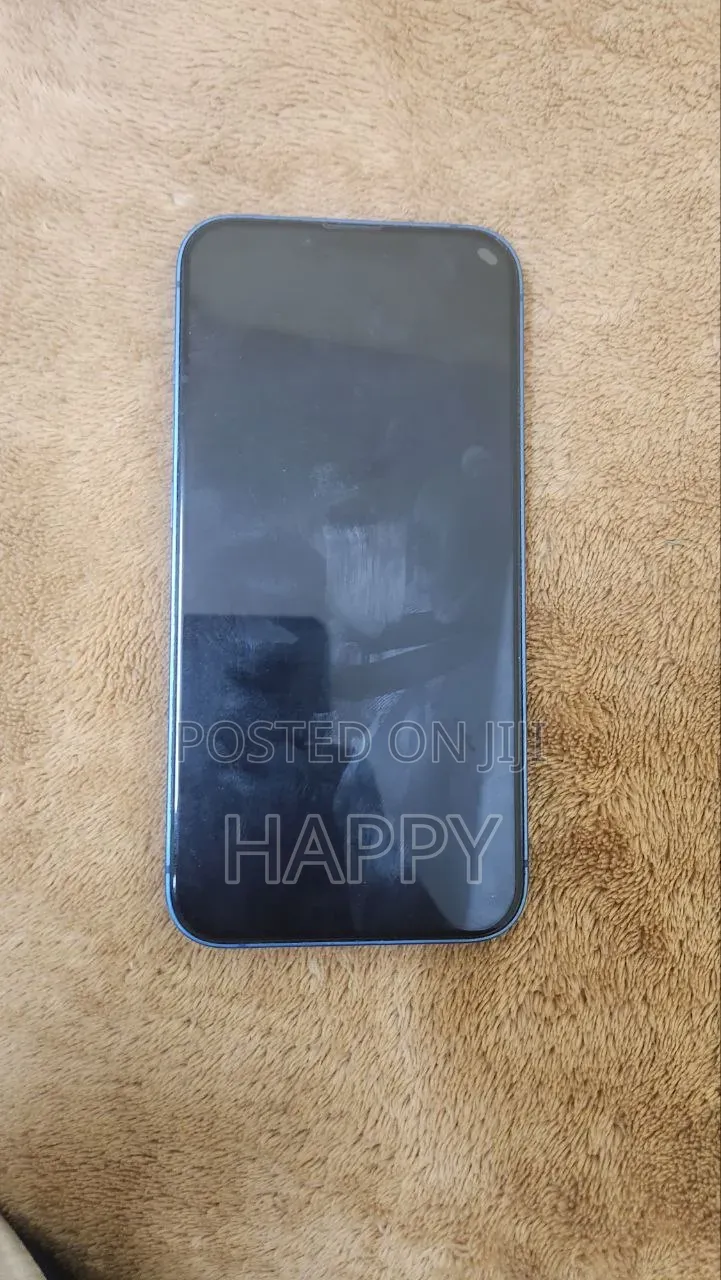 Apple iPhone 13 128 GB Blue