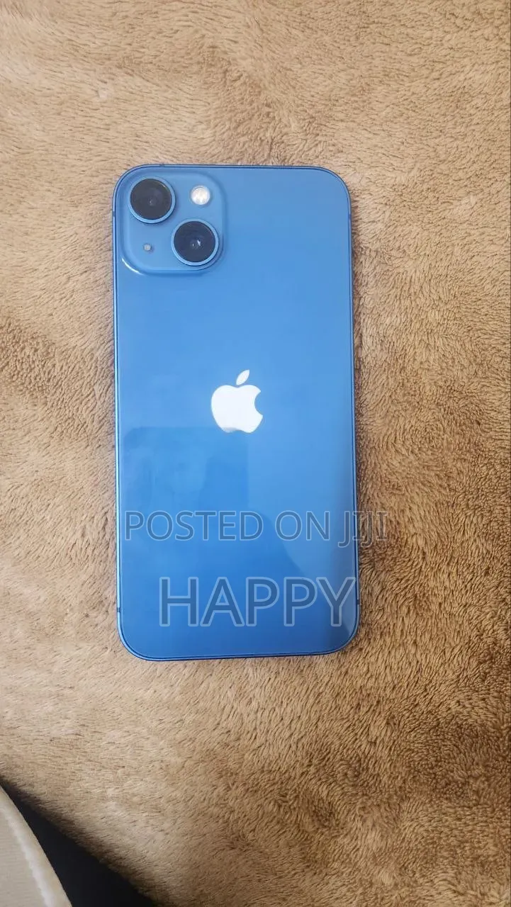 Apple iPhone 13 128 GB Blue