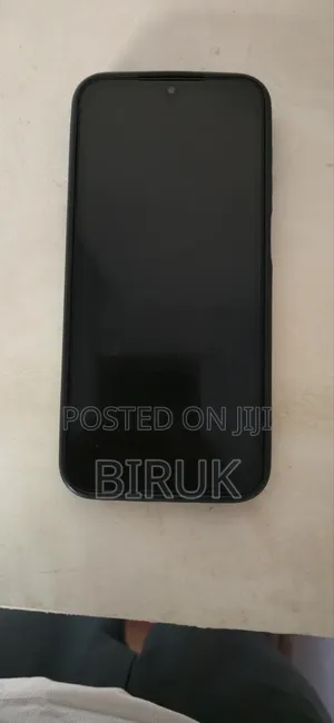 Samsung Galaxy A14 5G 64 GB Black