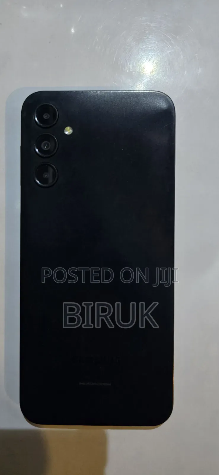 Samsung Galaxy A14 5G 64 GB Black