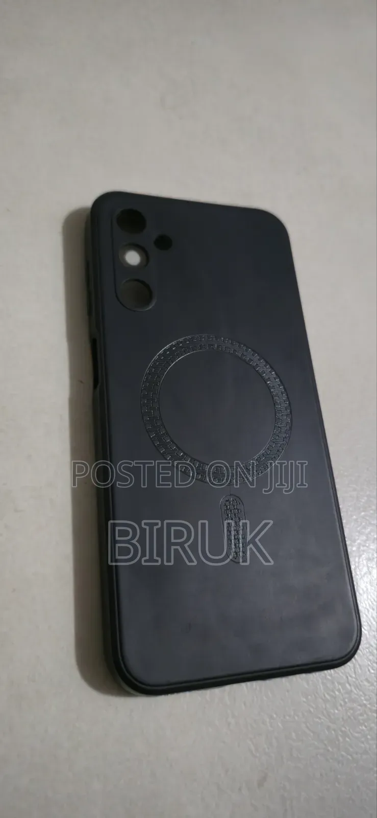 Samsung Galaxy A14 5G 64 GB Black
